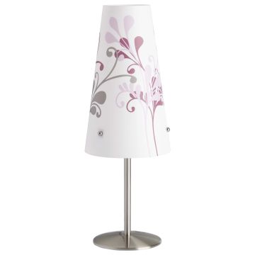 Lampă de masă ISI 02747/78 1x40W/E14 IP20 de la Brilliant