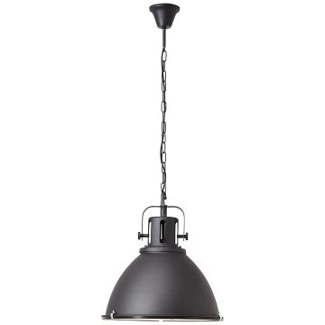 Lampă cu pendul JESPER 23770/06 1x60W/E27 IP20 de la Brilliant