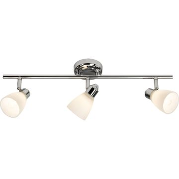 Spot KENSINGTON 50416/15 3x28W/G9 IP44 de la Brilliant