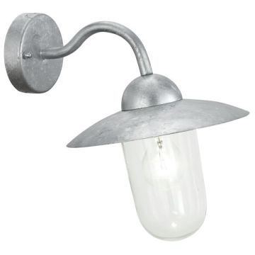 Aplique de perete MILTON 88489 1x60W/E27 de la Eglo