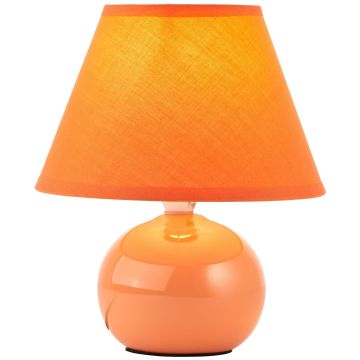 Lampă de masă PRIMO 61047/38 1x40W/E14 IP20 de la Brilliant