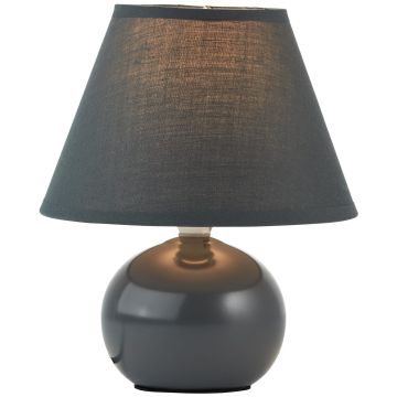 Lampă de masă PRIMO 61047/63 1x40W/E14 IP20 de la Brilliant