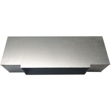 Element de montare RECESSED BOX E333-4-BOX IP20 de la Zambelis