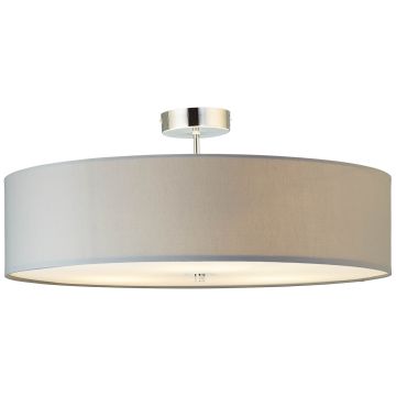 Lampă de tavan ANDRIA 93522/22 3x60W/E27 IP20 de la Brilliant