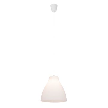Lampă cu pendul BIZEN 93428A05 1x60W/E27 IP20 de la Brilliant