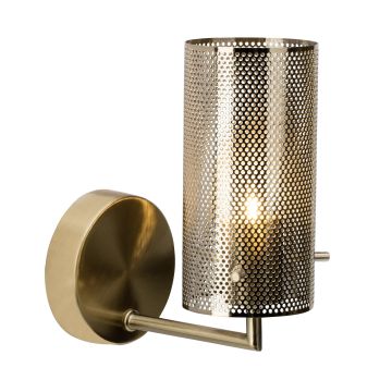 Aplique de perete GRACIAN 90060/18 1x18W/G9 IP20 de la Brilliant