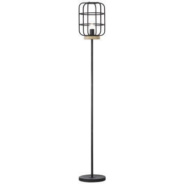 Lampă de podea GWEN 93073/66 1x52W/E27 IP20 de la Brilliant