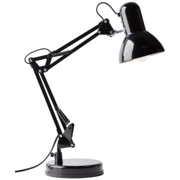 Lampă de birou HENRY 92706/06 1x28W/E27 IP20 de la Brilliant