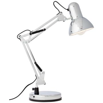 Lampă de birou HENRY 92706/15 1x28W/E27 IP20 de la Brilliant