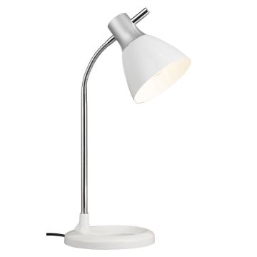 Lampă de birou JAN 92762/05 1x40W/E27 IP20 de la Brilliant