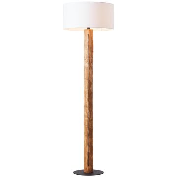 Lampă de podea JIMENA 93117/35 1x25W/E27 IP20 de la Brilliant