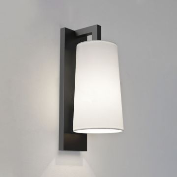 Aplique de perete LAGO 1297009 1x12W/E27 IP44 de la Astro Lighting
