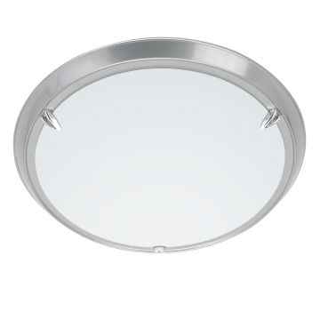 Lustră de tavan LIVORNO 90288/11 1x60W/E27 IP20 de la Brilliant