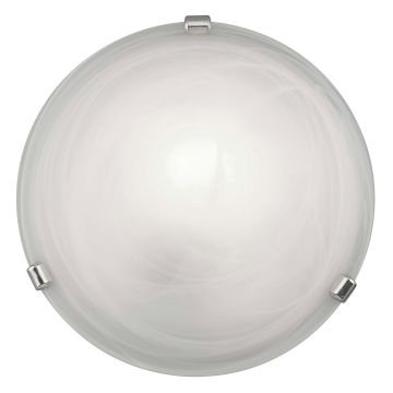 Aplique de perete MAURITIUS 90103/05 1x40W/E27 IP20 de la Brilliant