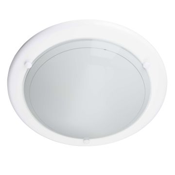 Aplique de perete MIRAMAR 90191/05 1x40W/E27 IP20 de la Brilliant