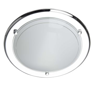 Aplique de perete MIRAMAR 90191/15 1x40W/E27 IP20 de la Brilliant