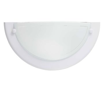 Aplique de perete MIRAMAR 90196/05 1x40W/E14 IP20 de la Brilliant
