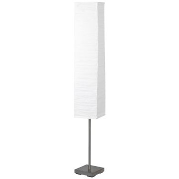 Lampă de podea NERVA 92603/75 2x40W/E14 IP20 de la Brilliant