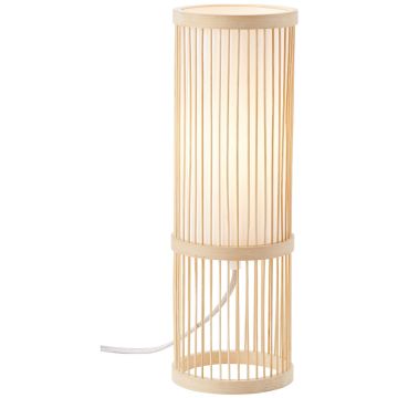 Lampă de masă NORI 92769/09 1x40W/E27 IP20 de la Brilliant