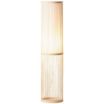 Lampă de podea NORI 92771/09 1x40W/E27 IP20 de la Brilliant