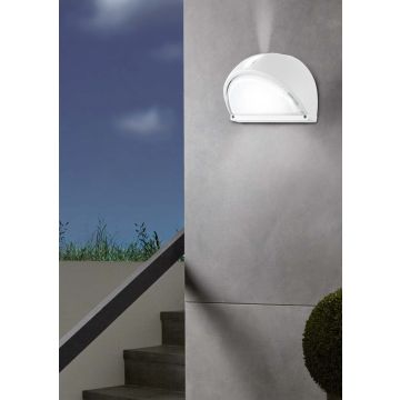 Aplique de perete ONJA 89768 1x60W/E27 de la Eglo