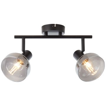 Spot REFLEKT 82713/06 2x18W/E14 IP20 de la Brilliant