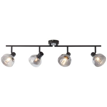 Spot REFLEKT 82732/06 4x18W/E14 IP20 de la Brilliant