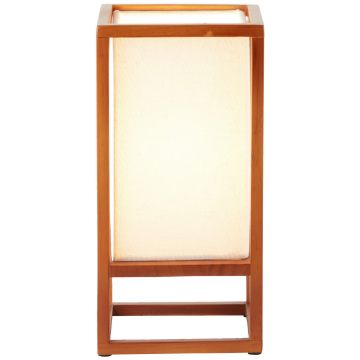 Lampă de masă SEASIDE 93091/09 1x40W/E14 IP20 de la Brilliant