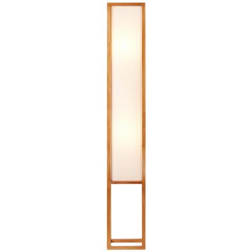 Lampă de podea SEASIDE 93093/09 2x40W/E27 IP20 de la Brilliant