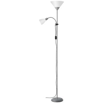 Lampă de podea SPARI 4 93008/05 1x60W/E27 IP20 de la Brilliant