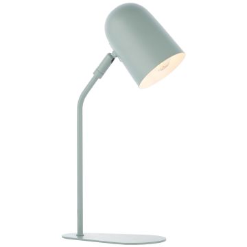 Lampă de birou TONG 92717/04 1x25W/E14 IP20 de la Brilliant