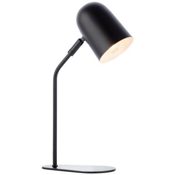 Lampă de birou TONG 92717/06 1x25W/E14 IP20 de la Brilliant