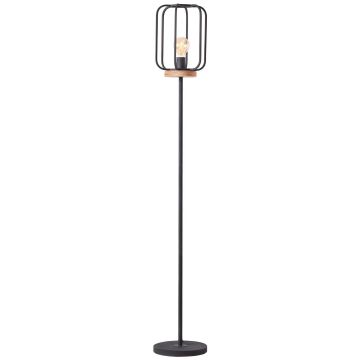 Lampă de podea TOSH 93145/66 1x52W/E27 IP20 de la Brilliant