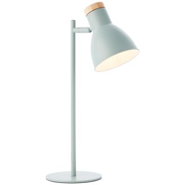 Lampă de birou VENEA 92713/04 1x25W/E14 IP20 de la Brilliant