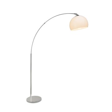 Lampă de podea VESSA 92940/75 1x60W/E27 IP20 de la Brilliant