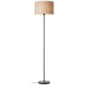 Lampă de podea WIMEA 93108/76 1x52W/E27 IP20 de la Brilliant