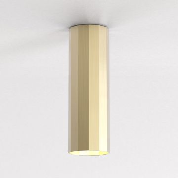 Lumină montată pe suprafață HASHIRA 1442010 1x6W/GU10 IP20 de la Astro Lighting