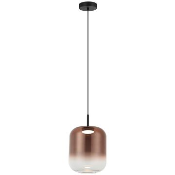 Lampă cu pendul PENDANT LED 23216 3000K 12W/led 780lm IP20 de la Zambelis