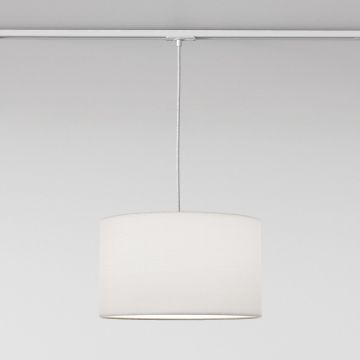 Proiector de șină TRACK 1184014 1x12W/E27 IP20 de la Astro Lighting