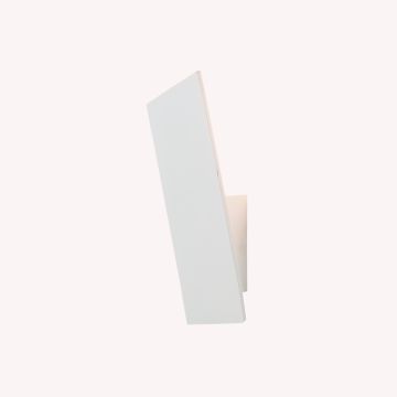 Aplique de perete SCONCE LED 16155 3000K 6W/led 420lm IP20 de la Zambelis