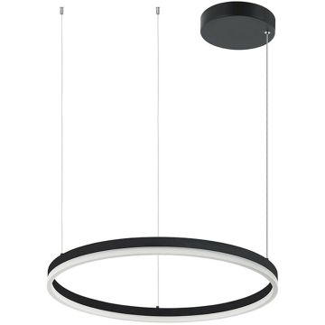Lampă cu pendul PENDANT LED 20260 3000K 43W/led 3357lm IP20 de la Zambelis