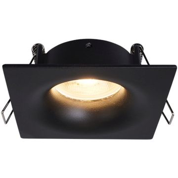 Lumină îngropată deasupra plafonului RECESSED SPOT S166 1x50W/GU10 IP65 de la Zambelis