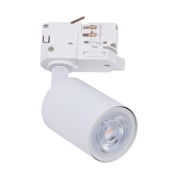 Proiector de șină 3F 9000 1x10W/GU10 IP20 de la Zuma Line