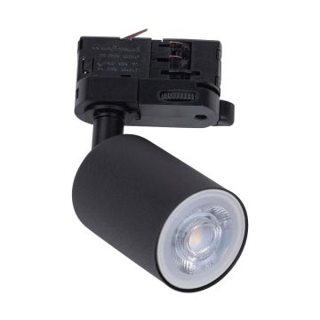 Proiector de șină 3F 9010 1x10W/GU10 IP20 de la Zuma Line