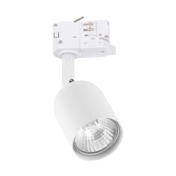 Proiector de șină 3F 9050 1x10W/GU10 IP20 de la Zuma Line