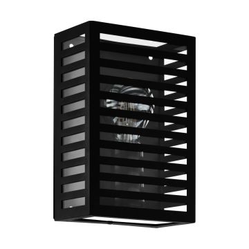 Aplique de perete ALAMONTE 3 900136 1x60W/E27 IP44 de la Eglo