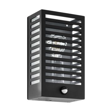 Aplique de perete ALAMONTE 3 900137 1x60W/E27 IP44 de la Eglo
