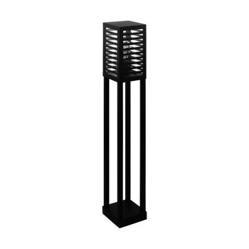 Lampă de podea ALAMONTE 3 900139 1x60W/E27 IP44 de la Eglo