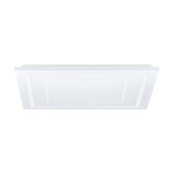 Plafon ALBARCA 900959 3000-6500K 1x18W/LED 2400lm IP20 de la Eglo
