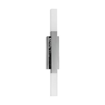 Aplique de perete ALCUDIA 900618 3000K 2x5,5W/LED 1200LM IP44 de la Eglo